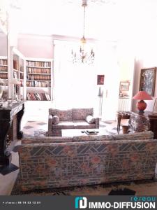 For sale RUE DE LA RPUBLIQUE 5 rooms 193 m2 Herault (34000) photo 0