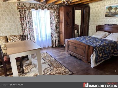 For sale BOURG 6 rooms 139 m2 Cotes d'armor (22730) photo 4