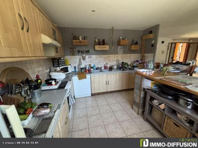 For sale VILLAGE 5 rooms 104 m2 Ain (01310) photo 1