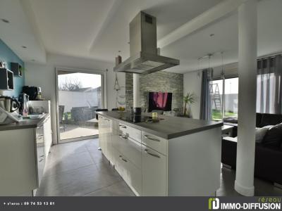 For sale 49450 SVREMOINE 6 rooms 149 m2 Maine et loire (49450) photo 3