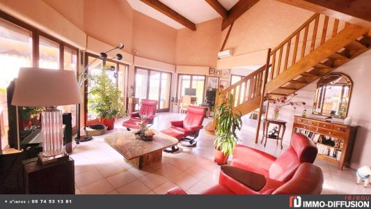 For sale 8 rooms 234 m2 Haute garonne (31600) photo 1