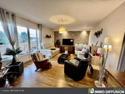 For sale Saint Andr Les Vergers 4 rooms 97 m2 Aube (10120) photo 1