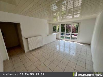 For sale TROYES PROCHE CENTRE 4 rooms 74 m2 Aube (10000) photo 0