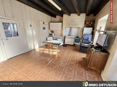 For sale ARIFATES DES LAUBIES 2 rooms 56 m2 Lozere (48700) photo 1