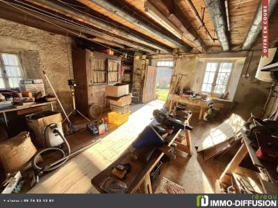 For sale ARIFATES DES LAUBIES 2 rooms 56 m2 Lozere (48700) photo 4