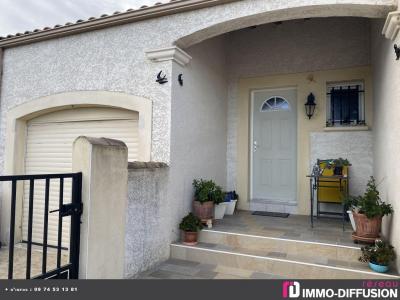 For sale QUARTIER CALME 4 rooms 110 m2 Herault (34140) photo 1