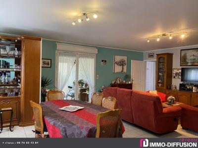 For sale QUARTIER CALME 4 rooms 110 m2 Herault (34140) photo 3