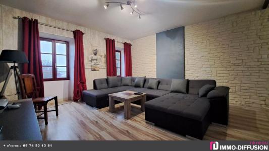 For sale 4 rooms 137 m2 Deux sevres (79200) photo 1