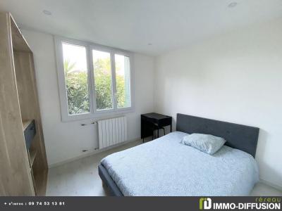 Acheter Appartement  Gard