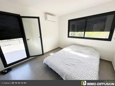 For sale 4 rooms 105 m2 Gard (30000) photo 3