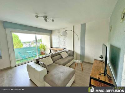 For sale 350 DU JEAN JAURS 2 rooms 36 m2 Gard (30000) photo 1