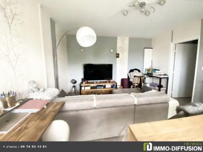 For sale 350 DU JEAN JAURS 2 rooms 36 m2 Gard (30000) photo 3