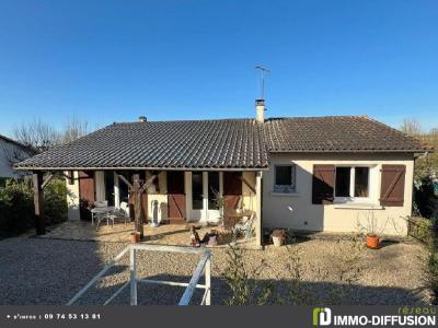 Annonce Vente 4 pices Maison  16