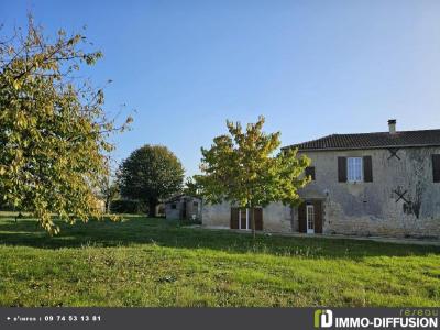 For sale VERTEUIL-SUR-CHARENTE 6 rooms 210 m2 Charente (16700) photo 3