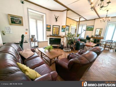 For sale VILLAGE 6 rooms 127 m2 Loire (42310) photo 1