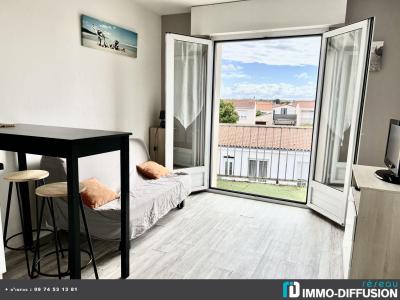 For sale COMMERCES ET PLAGE  PIED 1 room 21 m2 Vendee (85100) photo 2