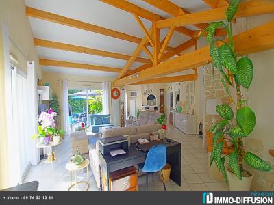 For sale CENTRE BOURG 6 rooms 162 m2 Vendee (85150) photo 3