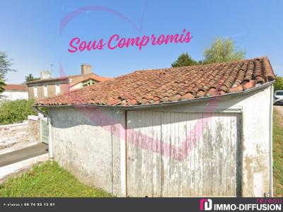 For sale CENTRE VILLE 74 m2 Loire atlantique (44330) photo 0