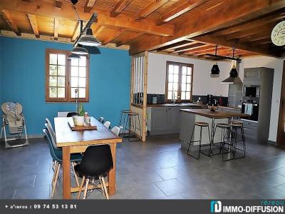 For sale PROCHE PAMIERS 6 rooms 234 m2 Ariege (09100) photo 3