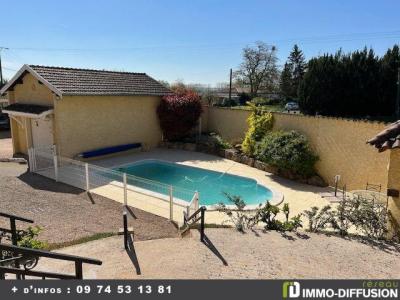 For sale 250 m2 Rhone (69220) photo 3