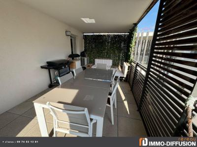 For sale BAILLARGUES 2 rooms 48 m2 Herault (34670) photo 2