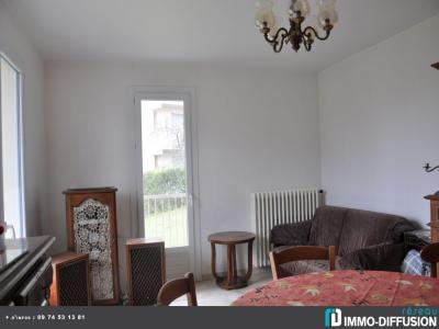 Annonce Vente 3 pices Appartement  32