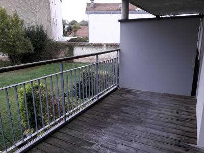 For sale AVENUE PIERRE BROSSOLETTE 2 rooms 47 m2 Aube (10000) photo 4