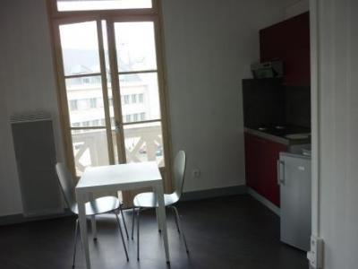 Annonce Vente Appartement  48