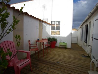 Annonce Vente 2 pices Maison  85