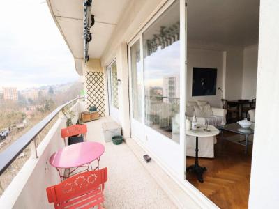 Acheter Appartement 91 m2 Sainte-foy-les-lyon