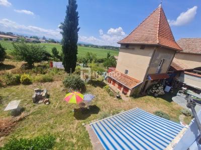 For sale Pact 6 rooms 152 m2 Isere (38270) photo 4