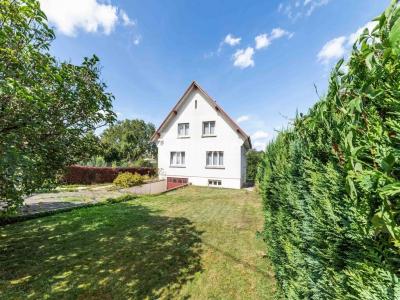 For sale Morhange 6 rooms 135 m2 Moselle (57340) photo 1