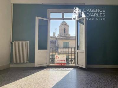 Annonce Vente 7 pices Appartement Arles 13