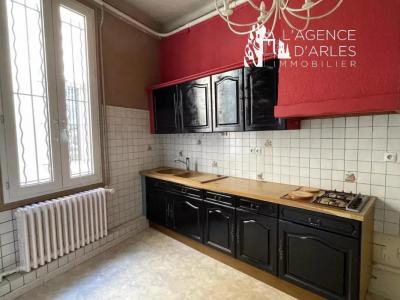 Acheter Appartement Arles 312000 euros