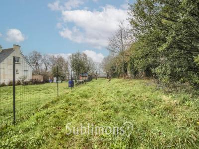 For sale Grand-champ 2700 m2 Morbihan (56390) photo 1