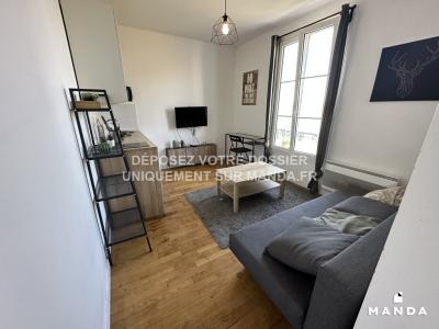 For rent Villeneuve-saint-georges 2 rooms 26 m2 Val de Marne (94190) photo 0