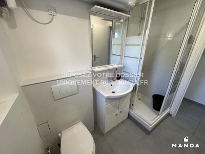 Annonce Location 2 pices Appartement Villeneuve-saint-georges 94