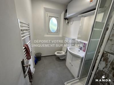 Louer Appartement Villeneuve-saint-georges Val de Marne