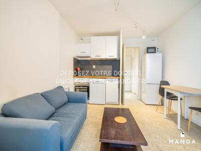 For rent Marseille-1er-arrondissement 2 rooms 35 m2 Bouches du Rhone (13001) photo 0