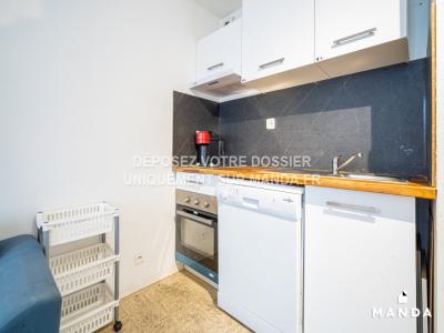 For rent Marseille-1er-arrondissement 2 rooms 35 m2 Bouches du Rhone (13001) photo 2