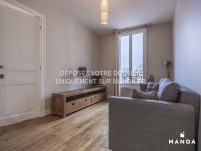 Annonce Location 2 pices Appartement Malakoff 92