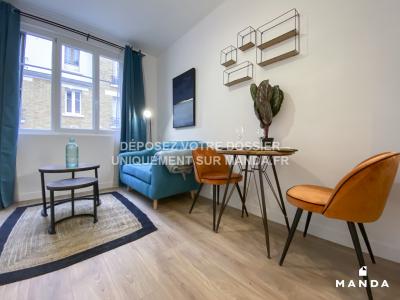 Annonce Location Appartement Bois-colombes 92