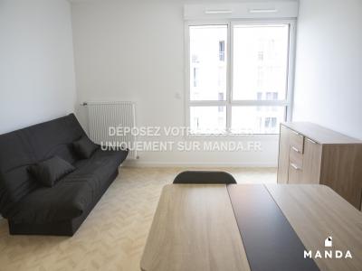 Louer Appartement Bobigny 859 euros