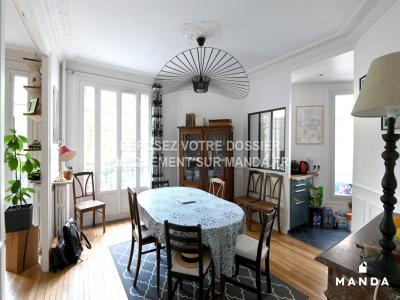 Louer Appartement Colombes Hauts de Seine