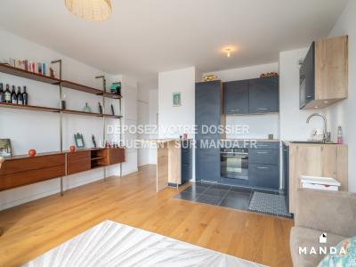 Louer Appartement Saint-ouen 1421 euros