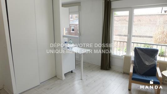 Louer Appartement Lille Nord