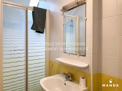 Louer Appartement Grenoble Isere