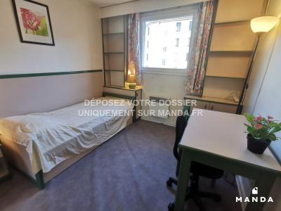 For rent Lyon-8eme-arrondissement 1 room 13 m2 Rhone (69008) photo 0