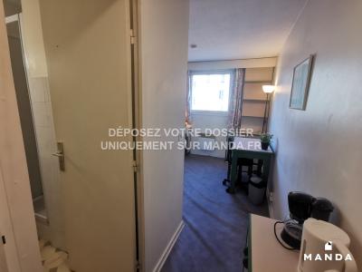 For rent Lyon-8eme-arrondissement 1 room 13 m2 Rhone (69008) photo 3