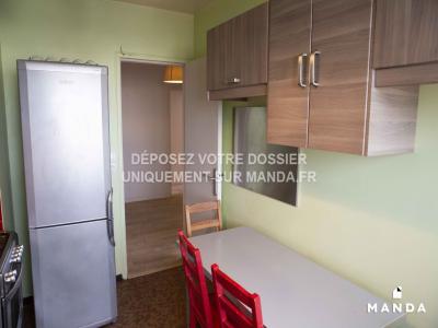 For rent Montreuil 3 rooms 65 m2 Seine saint denis (93100) photo 1